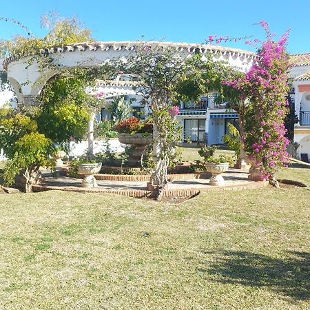 Apartamento Le Joyau Andalou Estepona Exterior foto