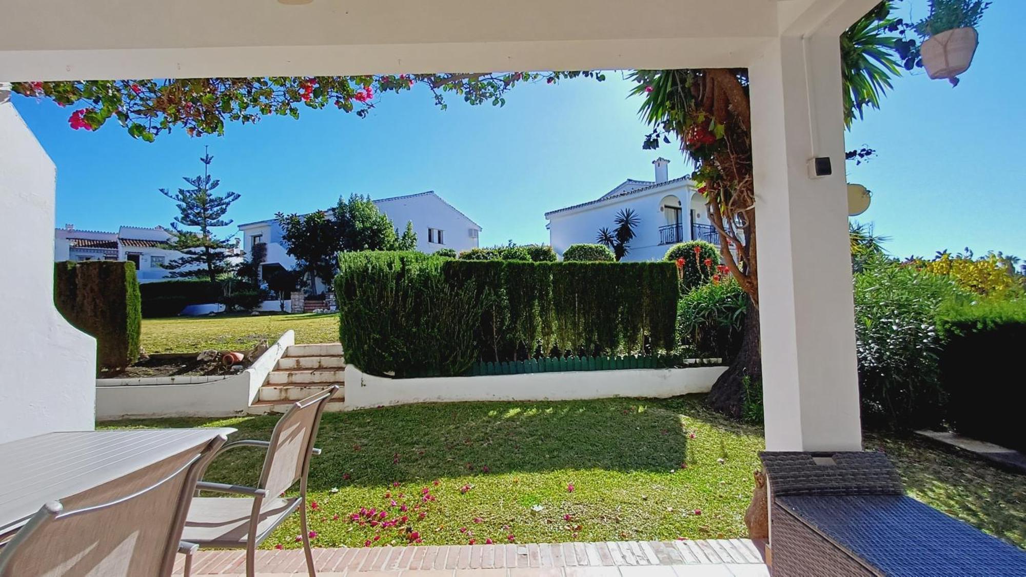 Apartamento Le Joyau Andalou Estepona Exterior foto