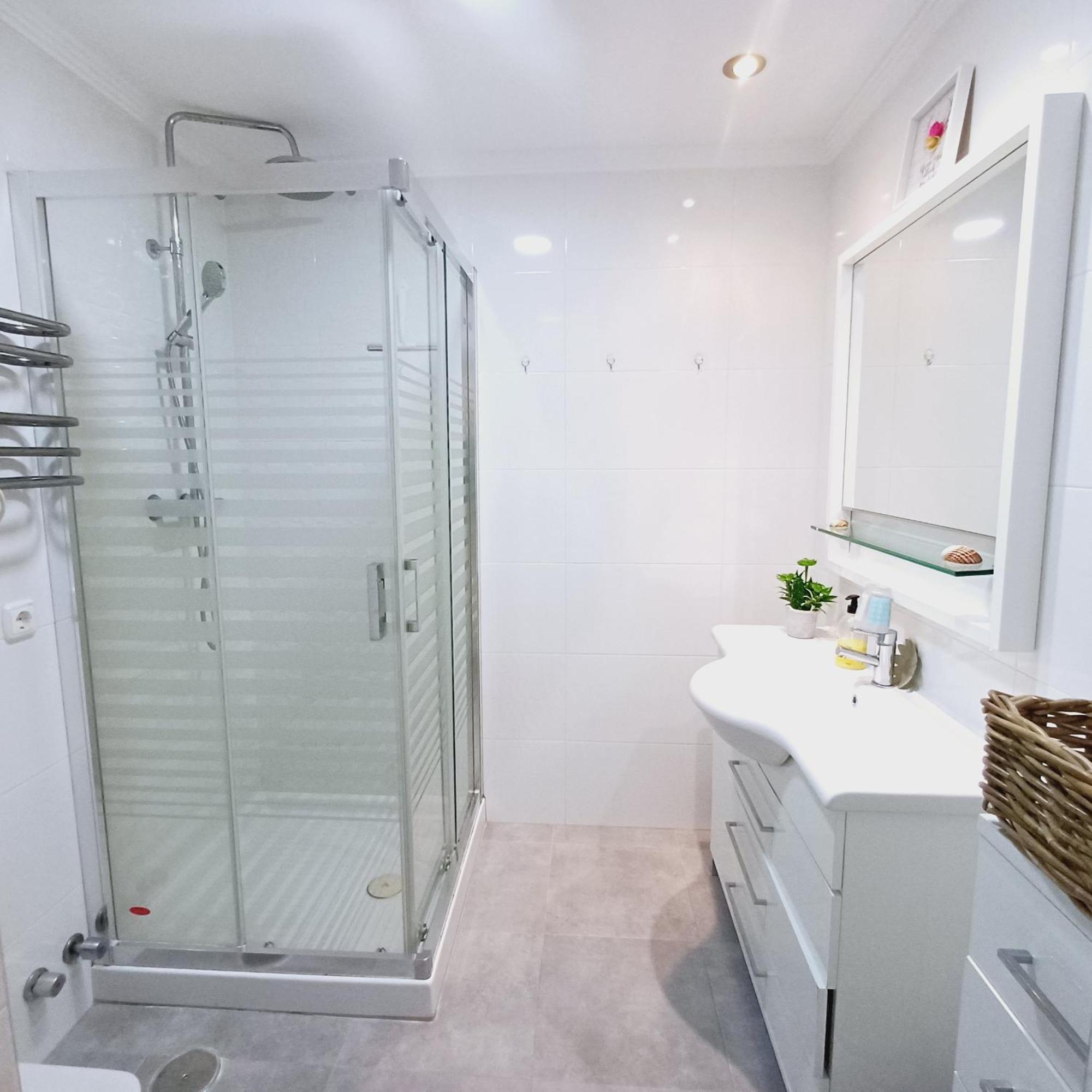 Apartamento Le Joyau Andalou Estepona Exterior foto