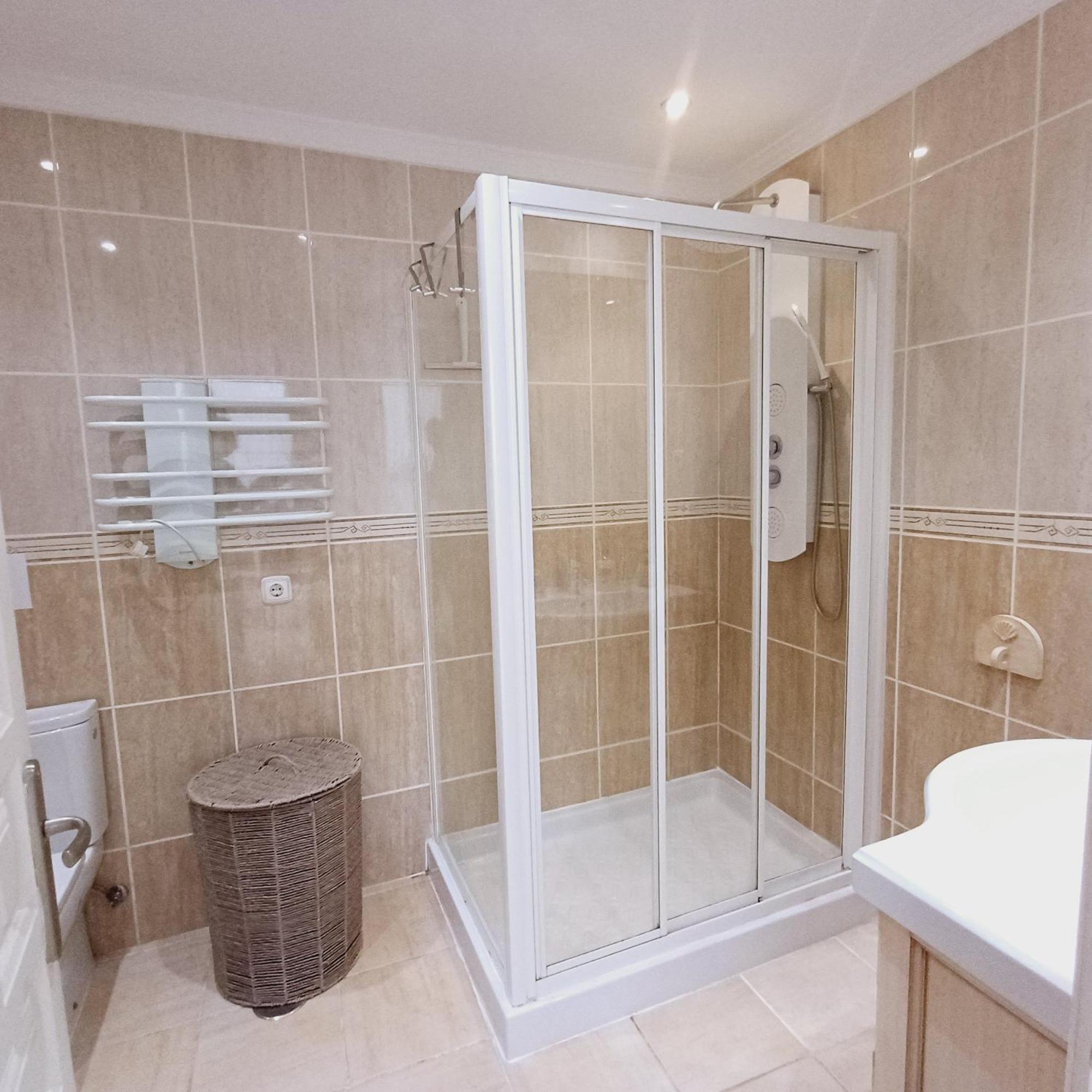 Apartamento Le Joyau Andalou Estepona Exterior foto